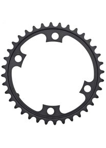 Shimano převodn&iacute;k Ultegra FC-6800-2 34 zubů, 2x11 speed (pro 50- 34 zubů)
