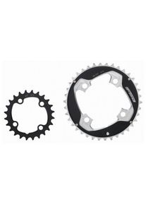 FSA převodn&iacute;k Afterburner 96x36