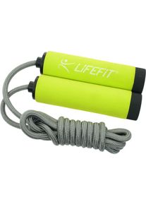Lifefit &Scaron;vihadlo Soft Rope 280cm