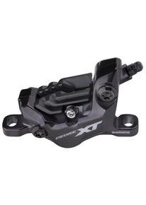 Shimano brzdov&yacute; třmen XT BR-M8120 čtyřp&iacute;stkov&yacute;, v krabičce
