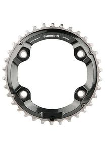 Shimano převodn&iacute;k XT FC-M8000-2 34 zubů, 2x11 speed (pro 34-24 zubů)