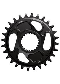 Shimano převodn&iacute;k XT SM-CRM86 28 zubů, pro 1x12 speed