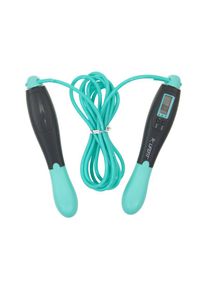 Lifefit &Scaron;vihadlo Digital Rope 265 cm mint