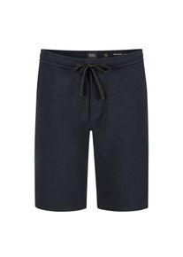 Velk&eacute; Velikosti - Camel Active - Bermudy z tepl&aacute;koviny ze 4cestn&eacute;ho streče - 5XL - N&aacute;mořnick&aacute; Modr&aacute;