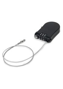 Tchibo - Multifunkčn&iacute; z&aacute;mek - barva: čern&aacute;