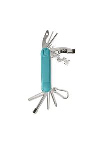 Tchibo - Cyklistick&eacute; multifunkčn&iacute; n&aacute;řad&iacute; - barva: čern&aacute;