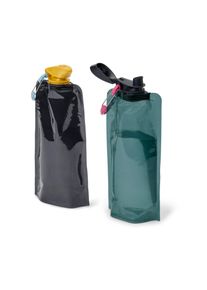 Tchibo - S&aacute;čky na pit&iacute; - barva: modr&aacute;