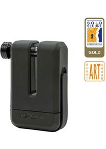 Hiplok MDX, brake disk lock