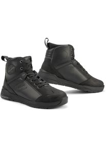 Stylmartin Blink WP, shoes waterproof , color: Black , size: 43 EU