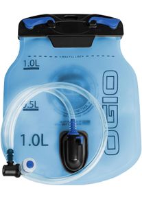 Ogio Hydration, bladder , color: Blue-Transparent , size: 1 L