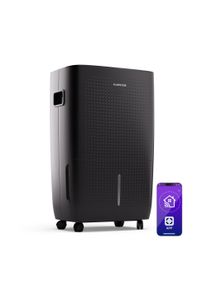 Klarstein DryFy Pro Connect Smart, Odvlhčovač vzduchu, Wi-Fi, Komprese, 60 l / 24 h, 45&ndash;65 m&sup2;