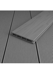 Blumfeldt Pantheon Solid Ground, podlaha do pavilonu, 3 &times; 3 m, kompozitn&iacute; materi&aacute;l