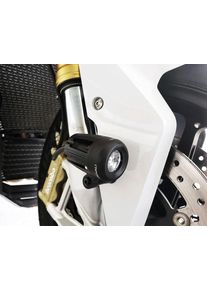 Denali Universal Fender, lighting mount