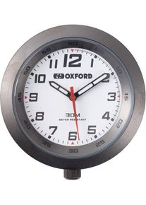 Oxford AnaClock, clock