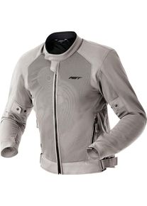 RST Spectre Air D3O, textile jacket women , color: Light Grey , size: XS