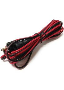 Oxford Solariser, extension cable