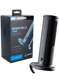 Oxford HotGrips Pro 2.0, heated grips