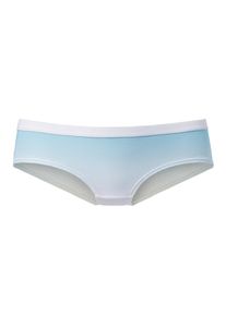 Vivance Ženy Kalhotky azurov&aacute; / b&iacute;l&aacute; S