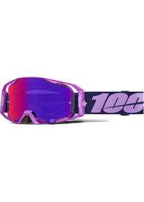 100 Percent ARmatic Toyoko, goggles mirrored