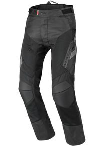 Macna Qargon, textile pants , color: Black , size: M