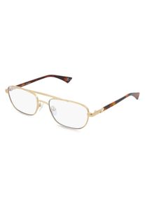 Br&yacute;le proti modr&eacute;mu světlu Le Specs LBL2624906 LE MIMI | unisex | Obruba: pilot, kov, zlat&aacute;