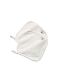 Tchibo - Kosmetick&eacute; ručn&iacute;ky - barva: b&iacute;l&aacute;