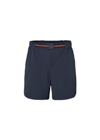 Tchibo - Funkčn&iacute; turistick&eacute; &scaron;ortky - pro ženy - vel. 46 - barva: modr&aacute;