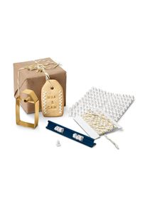 Tchibo - Sada raz&iacute;tek na cukrov&iacute; - barva: modr&aacute;