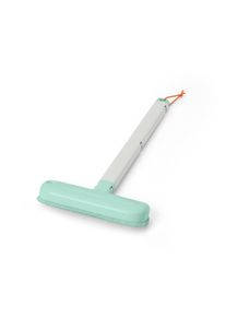 Tchibo - Kart&aacute;č na či&scaron;těn&iacute; textili&iacute; 4 v 1 - barva: &scaron;ed&aacute;