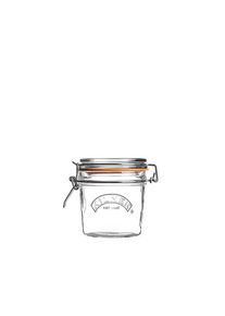 Kilner Top round sklenice s klipem 0,35 l