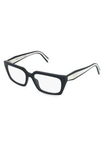 Prada PR D05V d&aacute;msk&eacute; br&yacute;le | Obruba: hranat&yacute;, acet&aacute;t, čern&aacute;