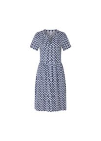 Tchibo - Žerzejov&eacute; &scaron;aty - pro ženy - vel. XL 48/50 - barva: modr&aacute;