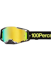 100 Percent Armega Orban, goggles mirrored