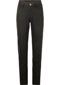 Rokker Pearl, jeans women , color: Black , size: W34/L34