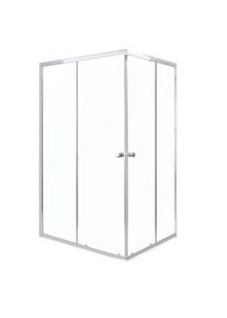 Kerra Sprchov&yacute; kout Olga SQ 100x90 (bez vaničky) 5907548118875