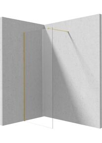 DEANTE Prizma 900 Sprchov&aacute; stěna, walk-in KTJ_R39P