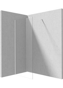 DEANTE Sprchov&aacute; stěna Prizma 1200, walk-in, 120 cm KTJ_A32P