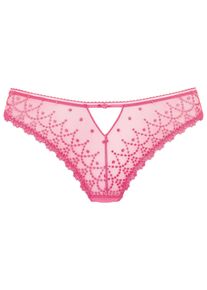 Lascana Ženy Tanga růžov&aacute; XS/S