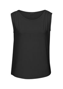 Lascana Ženy Top čern&aacute; XS