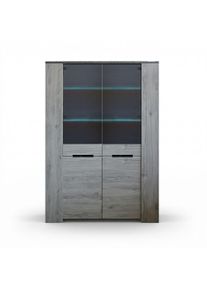 Kasvo Glen 130 (K25) 157-0520/001 figaro/beton