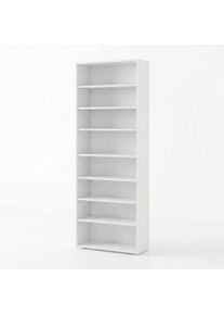 Kasvo NEW JERRY L reg&aacute;l 63x171x25 (K25) 244-0005