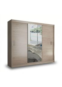 Kasvo Mosela 250 skř&iacute;ň (K25) 157-0524/022 dub sonoma