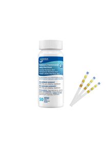 Marimex | Testovac&iacute; p&aacute;sky Marimex 4v1 (50 ks) | 11305033