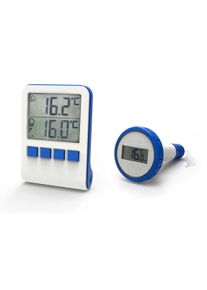 Marimex | Bezdr&aacute;tov&yacute; teploměr Marimex | 10963014