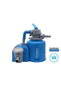 Marimex | P&iacute;skov&aacute; filtrace Marimex ProStar 6000 | 10604354