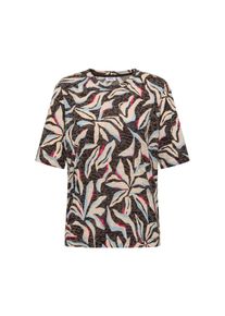 Tchibo - Tričko s kr&aacute;tk&yacute;m ruk&aacute;vem Cecil - pro ženy - vel. S 36/38 - barva: modr&aacute;