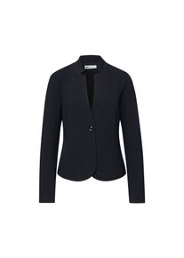 Žerzejov&yacute; blejzr Street One - pro ženy - vel. 46 - barva: modr&aacute;