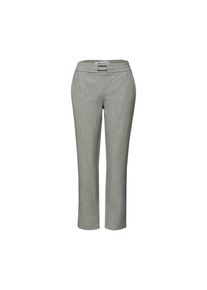 Kalhoty joggpant Street One - pro ženy - vel. 42 - barva: zelen&aacute;