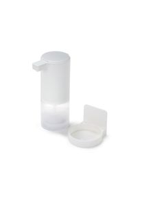 Tchibo - D&aacute;vkovač m&yacute;dla se senzorem - barva: b&iacute;l&aacute;