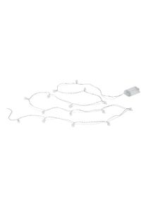 Tchibo - Světeln&yacute; řetěz s LED a kuličkami